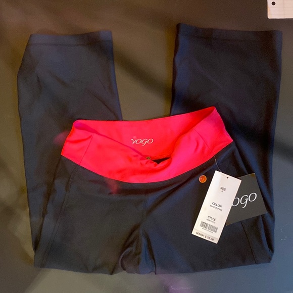 Vogo yoga pants